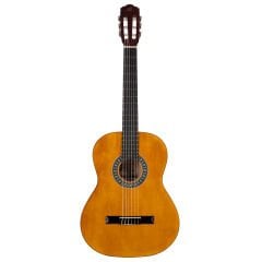 Barcelona LC 3900 OR Turuncu Klasik Gitar