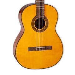 TAKAMINE GC3 NAT Klasik Gitar