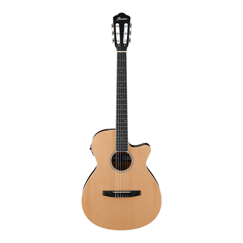 IBANEZ AEG7TN-NT Elektro Klasik Gitar