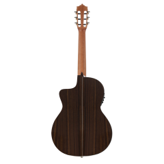 MARTINEZ MC-58C CE Elektro Klasik Gitar