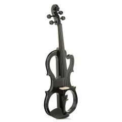 Bardsen BVSTUDIOBK Siyah Elektro Keman