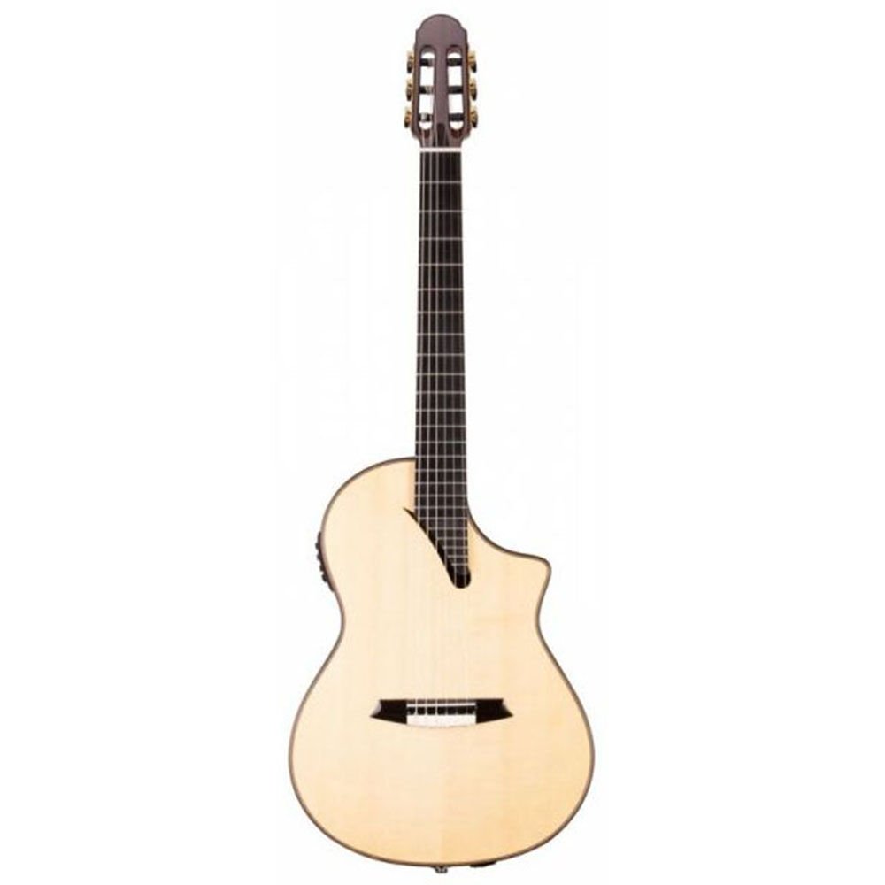 MARTINEZ MSCC-14RS (Fishman) Stage Elektro Klasik Gitar