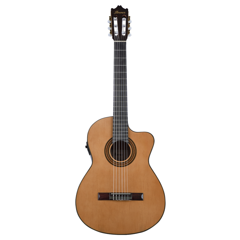 Ibanez GA6CE-AM Elektro Klasik Gitar