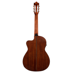 Ibanez GA6CE-AM Elektro Klasik Gitar