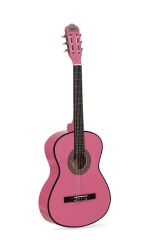 Ravenni RCG39PK Pembe Klasik Gitar