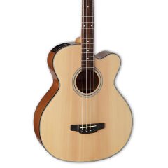 Takamine GB30CE-NAT Akustik Bas Gitar