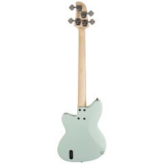 IBANEZ TMB100-MGR Talman Mint Green 4 Telli Elektro Bas Gitar