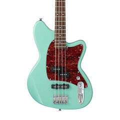 IBANEZ TMB100-MGR Talman Mint Green 4 Telli Elektro Bas Gitar
