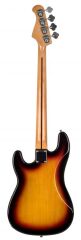KOZMOS KPJ-62PJ-GMN-3TS Bas Gitar