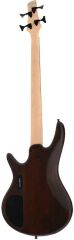 IBANEZ GSR200B-WNF Walnut Flat 4 Telli Elektro Bas Gitar
