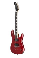 Zoppran ZX8RB Kırmızı Elektro Gitar
