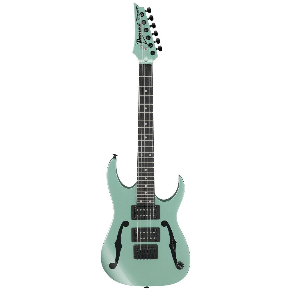 IBANEZ PGMM21-MGN Paul Gilbert Signature Mikro Elektro Gitar