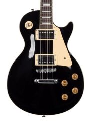 Kozmos KLP-STD-BK Elektro Gitar