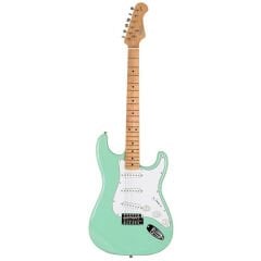 Kozmos KST-BSWSSS-GMN-SFG Elektro Gitar