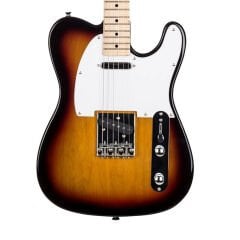 KOZMOS KTL-ALDSSS-GMN-3TS Elektro Gitar