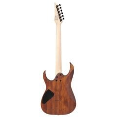 IBANEZ RG421 MOL RG Serisi Mahogany Oil Natural Elektro Gitar