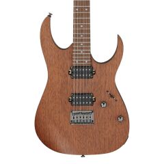 IBANEZ RG421 MOL RG Serisi Mahogany Oil Natural Elektro Gitar