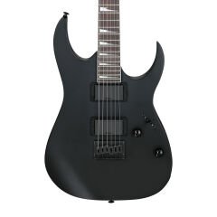 IBANEZ GRG121DX BKF GIO Serisi Siyah Flat Elektro Gitar