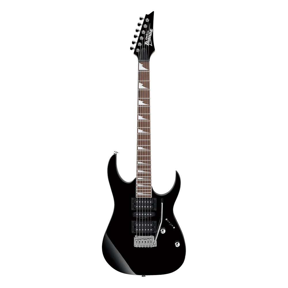 IBANEZ GRG170DX-BKN GIO RG Serisi Black Night Elektro Gitar