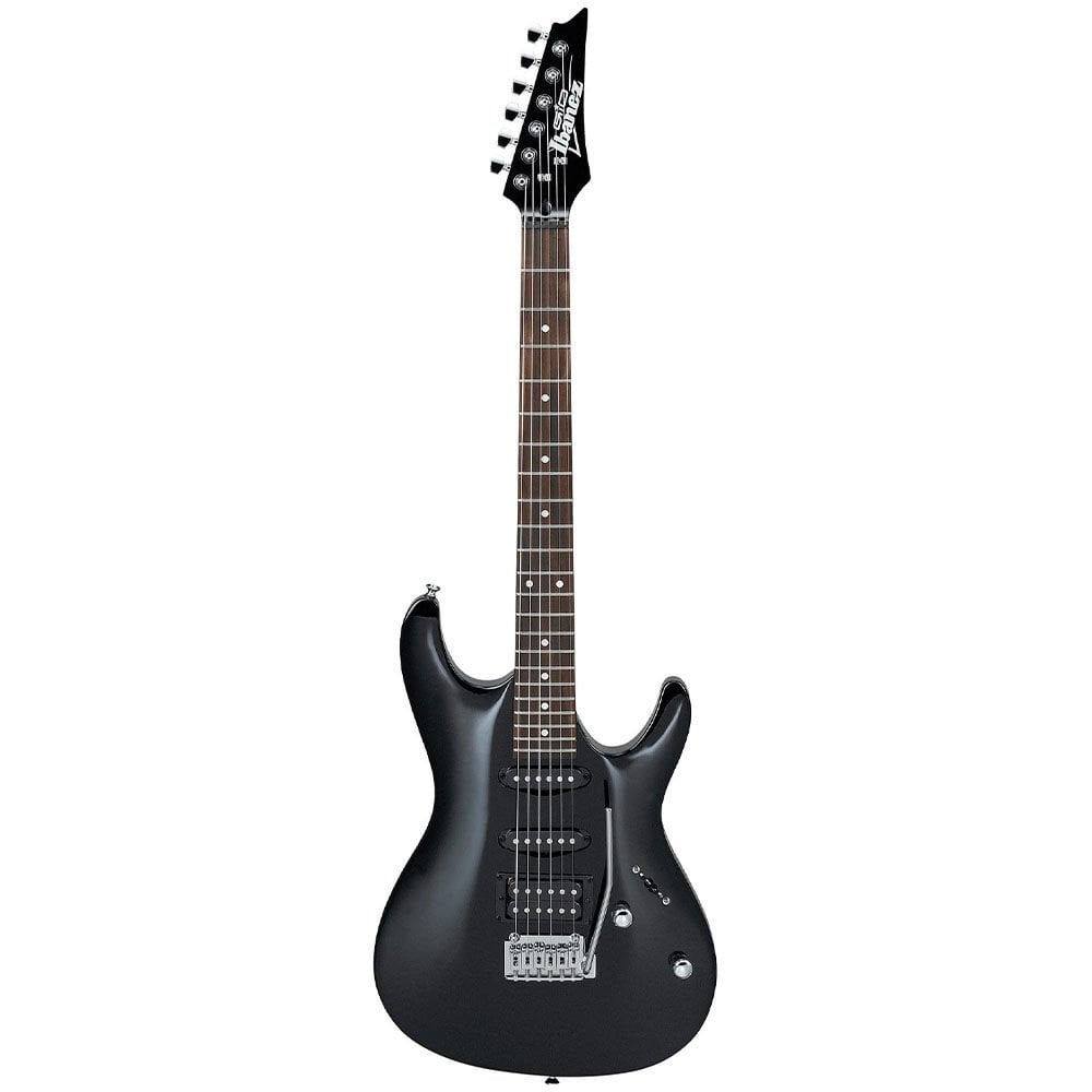 IBANEZ GSA60-BKN GIO SA Serisi Siyah Elektro Gitar