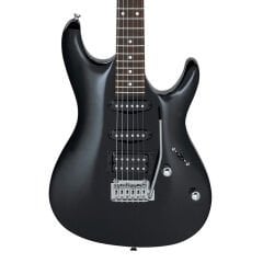 IBANEZ GSA60-BKN GIO SA Serisi Siyah Elektro Gitar