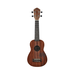 Kozmos KUK-110EXB / Soprano Ukulele
