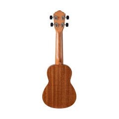 Kozmos KUK-110EXA / Soprano Ukulele