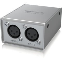 KLARK TEKNIK CM-2 Mic Booster