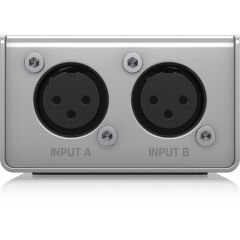 KLARK TEKNIK CM-2 Mic Booster