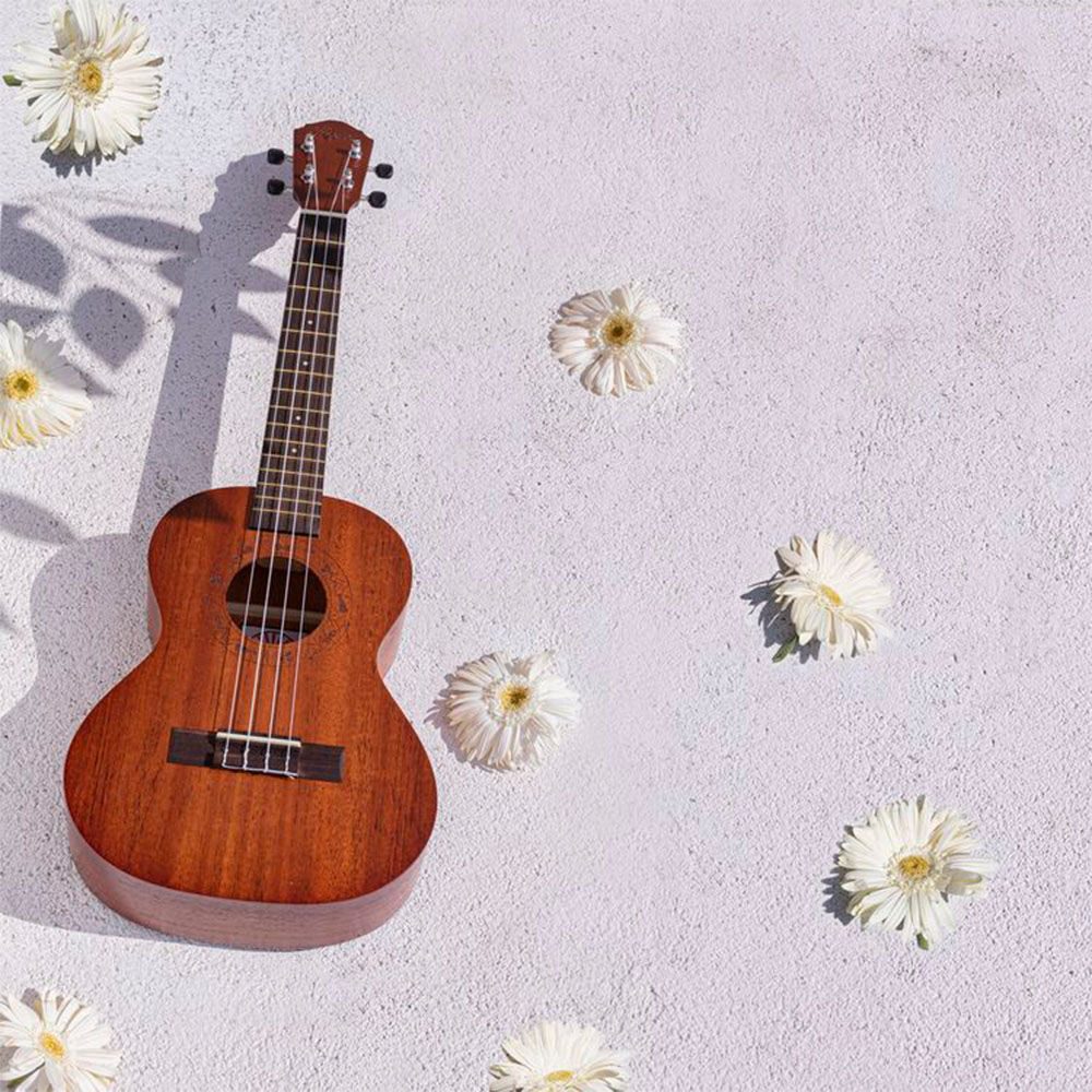 Kozmos KUK-T / Tenor Ukulele (Çanta Dahil)