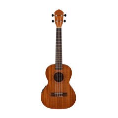 Kozmos KUK-CE Elektro Concert Ukulele (Çanta Dahil)