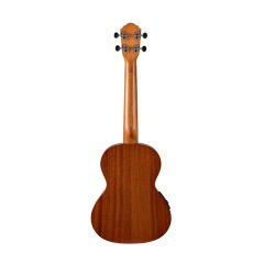 Kozmos KUK-CE Elektro Concert Ukulele (Çanta Dahil)