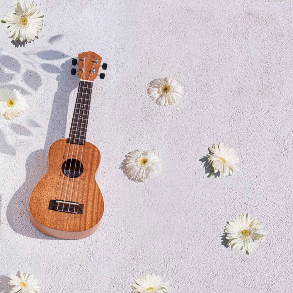 Kozmos KUK-110S / Soprano Ukulele