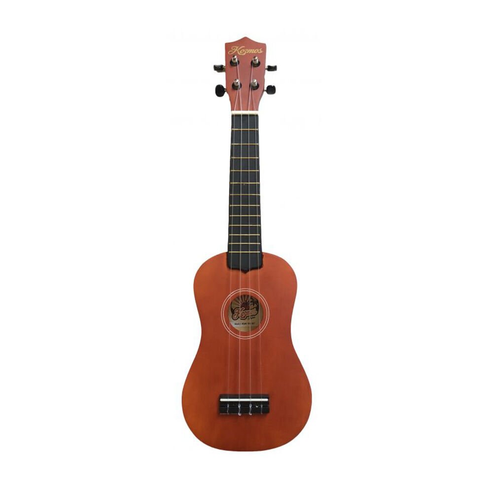 Kozmos KUK-100-NT / Soprano Ukulele Natural