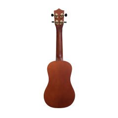 Kozmos KUK-100-NT / Soprano Ukulele Natural