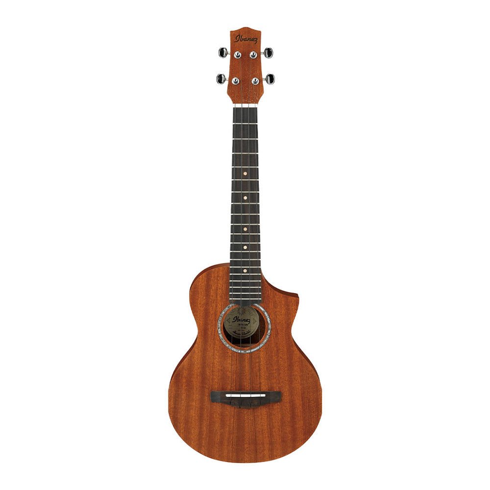 IBANEZ UEWT5-OPN Tenor Natural Ukulele