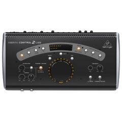 BEHRINGER XENYX CONTROL2USB Stüdyo Kontrol Ünitesi