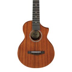 IBANEZ UEWT5-OPN Tenor Natural Ukulele