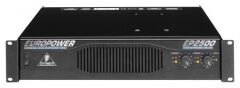 Behringer EP2500 Europower Power Amfi