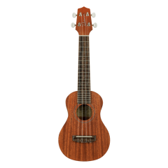 TAKAMINE GU-S1 Soprano Ukulele