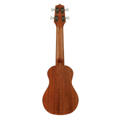 TAKAMINE GU-S1 Soprano Ukulele