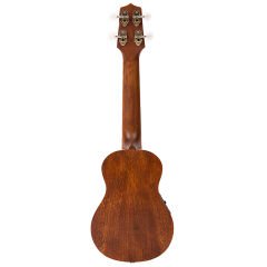 Takamine EGU-S1 Elektro Soprano Ukulele