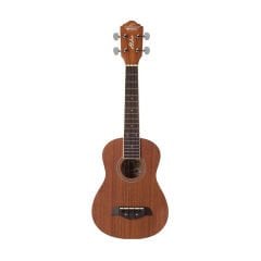 IBANEZ UKC10 Concert Ukulele Natural Gigbag Dahil