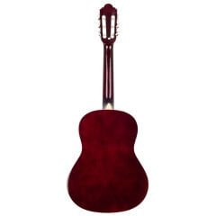 BARCELONA LC 3600 TR / 3/4 Junior Klasik Gitar