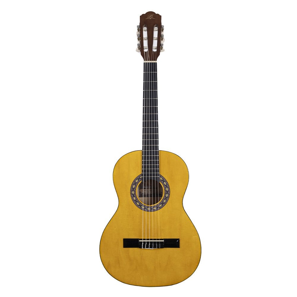 BARCELONA LC 3600 YW 3/4 Junior Boy Klasik Gitar