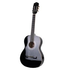 Barcelona LC 3600 BK 3/4 Junior Boy Klasik Gitar