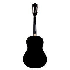 Barcelona LC 3600 BK 3/4 Junior Boy Klasik Gitar