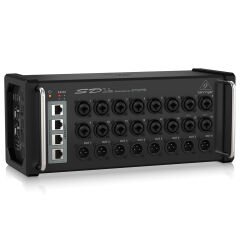 BEHRINGER SD16 I/O Stage Box Ses Kartı