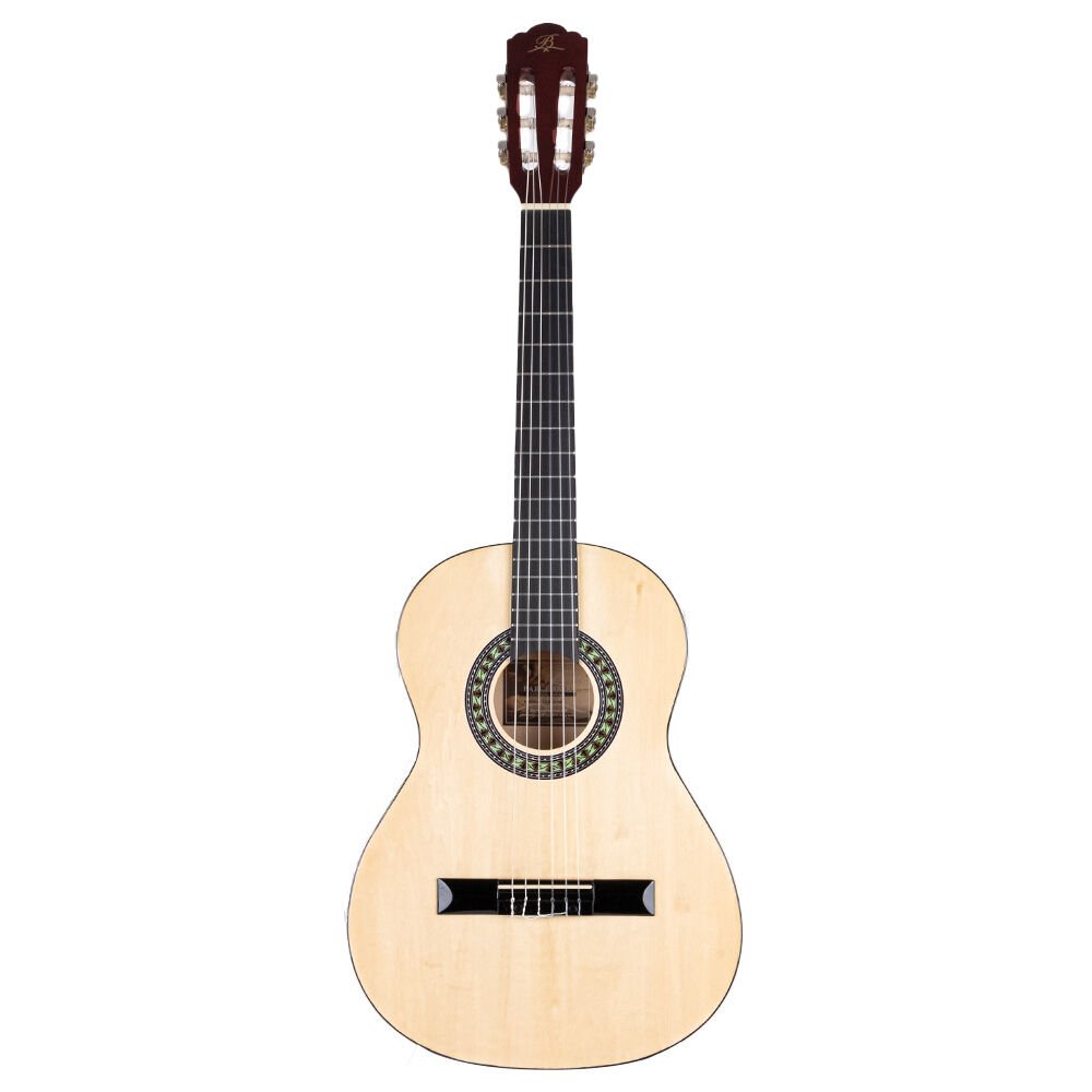 Barcelona LC 3600 NL 3/4 Junior Boy Klasik Gitar