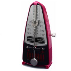 WITTNER TAKTELL PICCOLO 830361 / Pembe Metronom